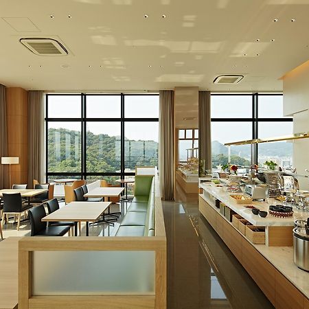 Candeo Hotels Matsuyama Okaido Dış mekan fotoğraf