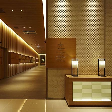 Candeo Hotels Matsuyama Okaido Dış mekan fotoğraf