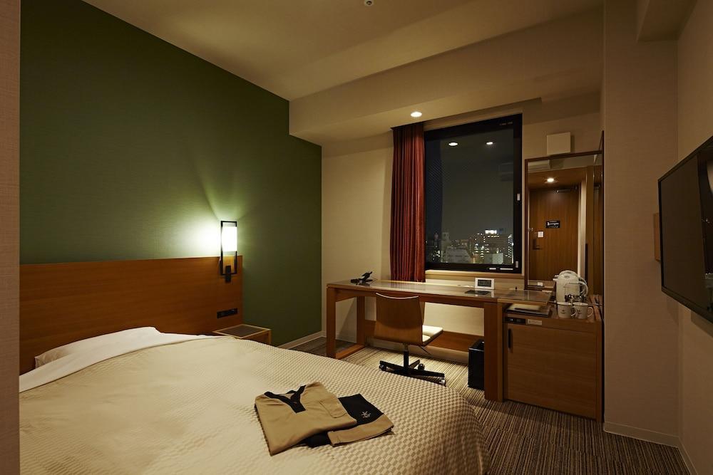 Candeo Hotels Matsuyama Okaido Dış mekan fotoğraf